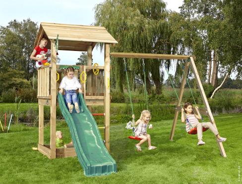 Wooden Swing Sets Kids Swings Free Delivery Jungle Gym